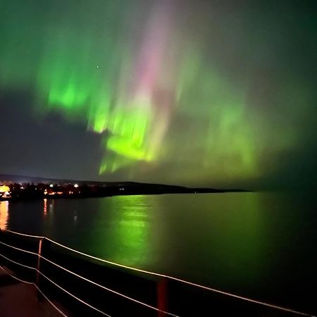 Aspen Inn Grand Marais Eksteriør bilde