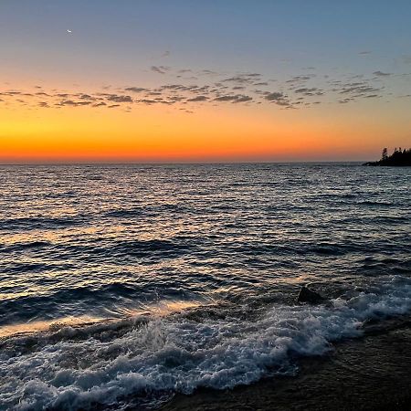 Aspen Inn Grand Marais Eksteriør bilde