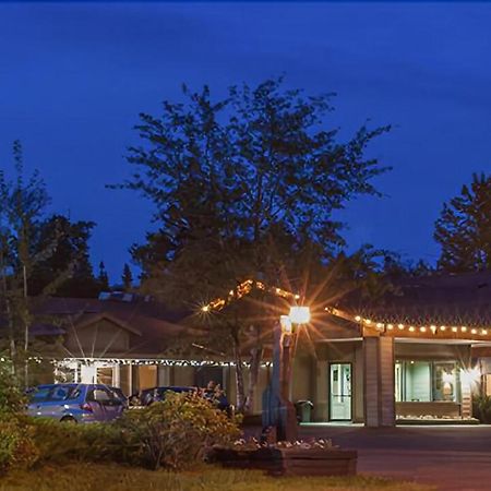 Aspen Inn Grand Marais Eksteriør bilde