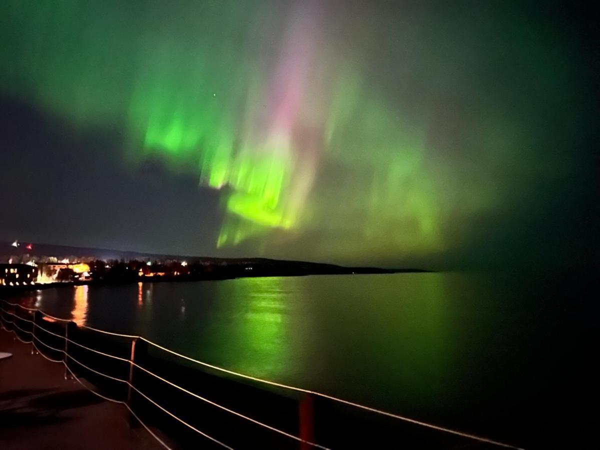 Aspen Inn Grand Marais Eksteriør bilde