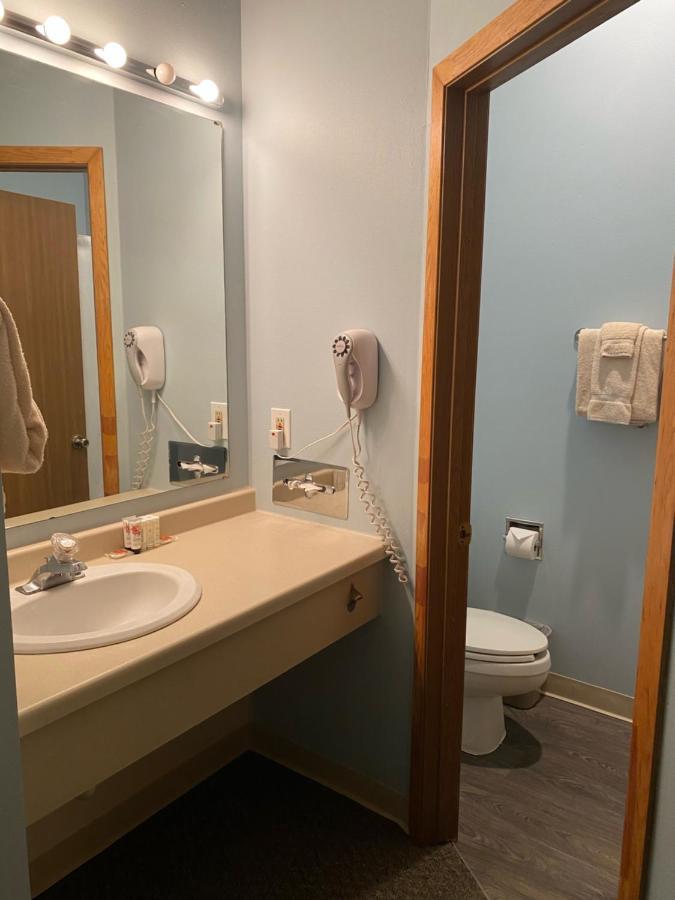 Aspen Inn Grand Marais Eksteriør bilde