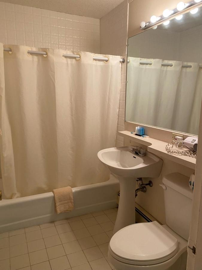 Aspen Inn Grand Marais Eksteriør bilde