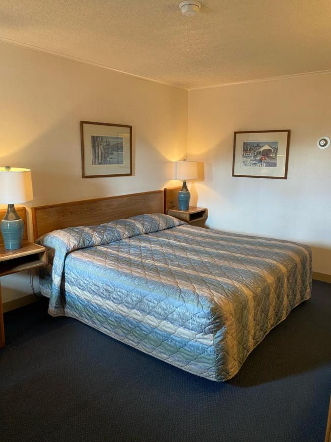 Aspen Inn Grand Marais Eksteriør bilde