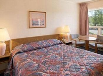 Aspen Inn Grand Marais Eksteriør bilde