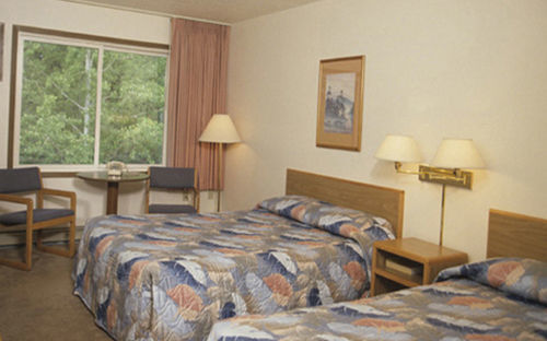 Aspen Inn Grand Marais Eksteriør bilde