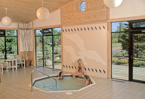 Aspen Inn Grand Marais Eksteriør bilde