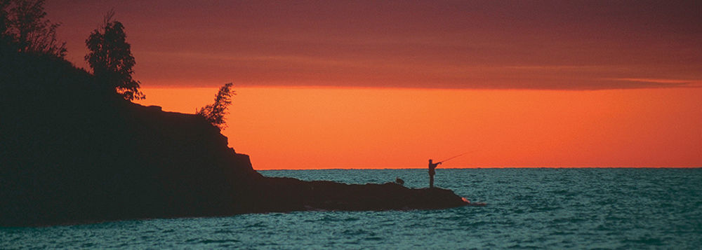 Aspen Inn Grand Marais Eksteriør bilde